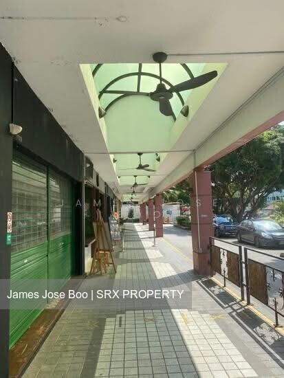 Prime Siglap restaurant | Fully fitted | Facing road (D15), Retail #634575541